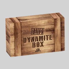 Bang! Dynamite Box (Collector's Box)